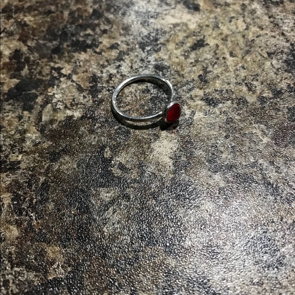 Pandora ring - Picture 2 of 2